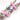 Bead Strand Duo in Ballet At The Garden