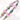 Bead Strand Duo in Ballet At The Garden