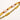 Bead Strand Duo in Cedar & Amber
