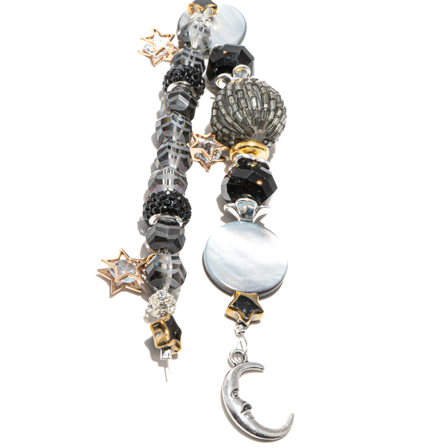 Bead Strand Duo in Constellations