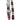 Bead Strand Duo in Cranberry Season