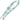 Bead Strand Duo in Crystal Clear Waters