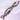 Bead Strand Duo in Dark Side Of The Moon