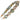 Bead Strand Duo in Earthly Inspiration