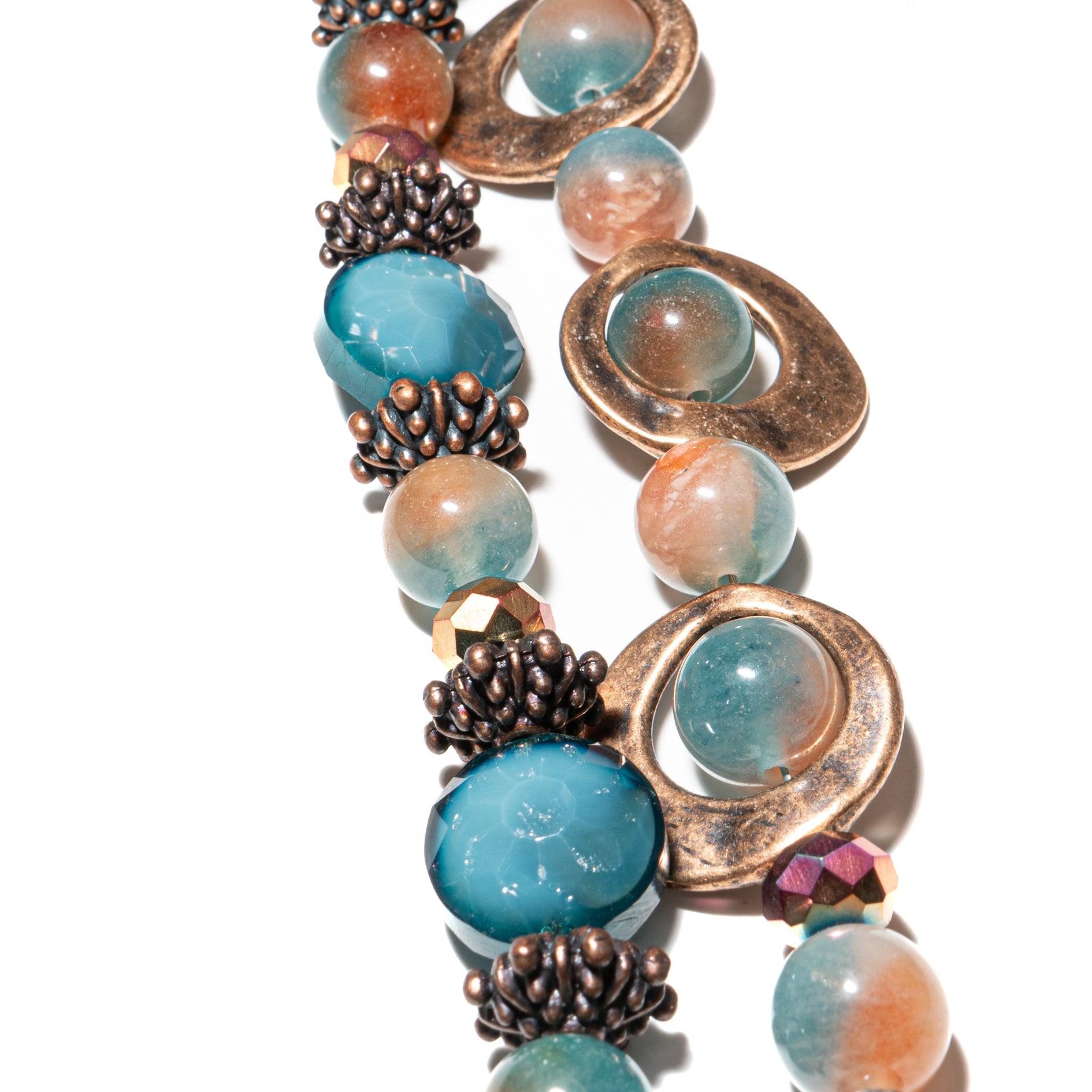 Bead Strand Duo in Elemental Explorer