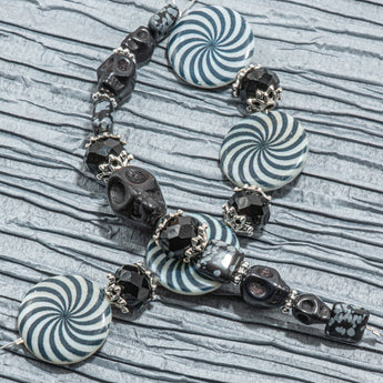 Bead Strand Duo in Graveyard Shift