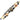 Bead Strand Duo in Party Animal