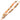 Bead Strand Duo in Pumpkin Spice Latte