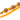 Bead Strand Duo in Pumpkin Spice