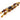 Bead Strand Duo in Something Fierce