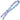 Bead Strand Duo in Twilight Petals