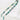 Bead Strand Duo in Vibrant Dragonflies