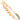 Bead Strand Glass Duo in Classic Sand Tan