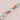 Glass Bead Strand in Better in Beets