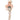 Bead Strand in Blush