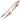 Lampwork Bead Strand Duo in Cactus Blossom