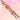 Bead Strand Duo in Caramel Latte