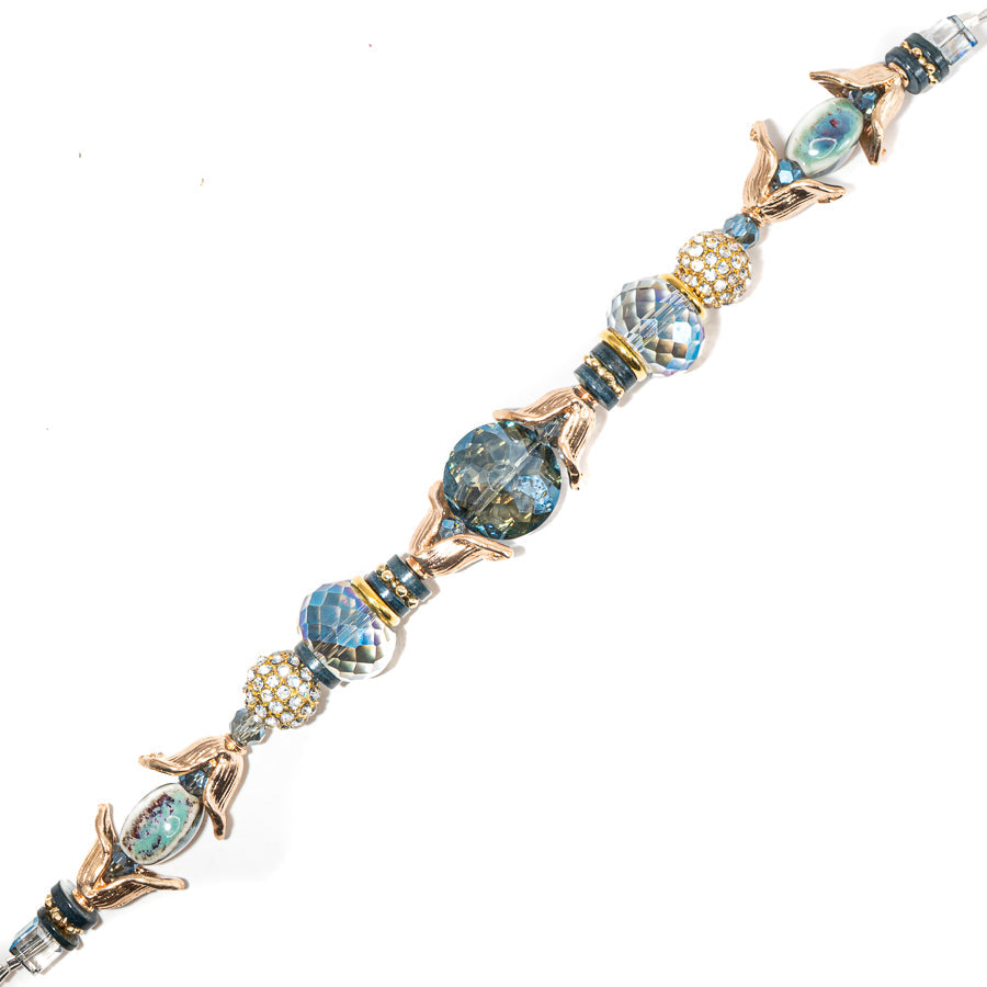 Bead Strand in Cassiopeia