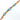 Bead Strand in Coast to Coast