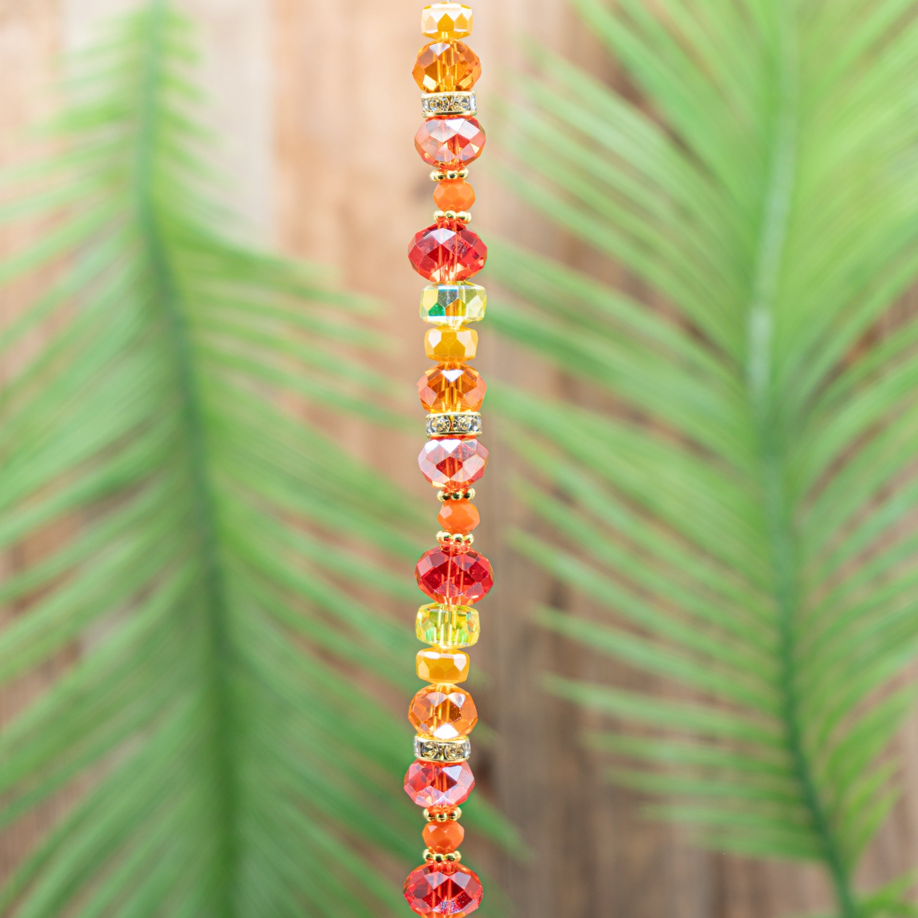 Bead Strand in Dancing By The Fire