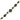 Bead Strand in Defying Gravity