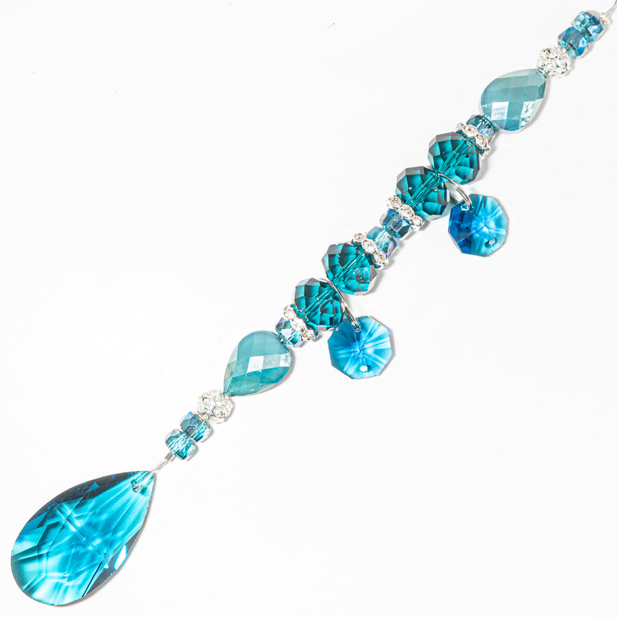 Bead Strand in Drops of Jupiter