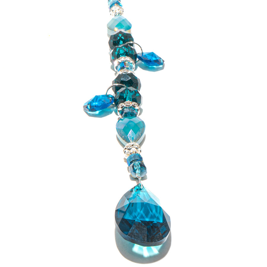 Bead Strand in Drops of Jupiter