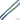 Bead Strand in Evergreen Ombre