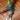 Bead Strand Duo in Everybody Wants To Be a Cat