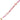 Bead Strand in Flutter on by Dragonfly