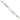 Bead Strand in Fresh Cut Crystal