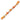 Bead Strand in Gourd-eous