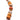 Bead Strand in Gourd-eous