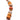 Bead Strand in Gourd-eous