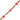 Bead Strand in Into The Fire, Dragonfly!