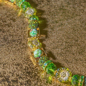 Bead Strand in It's Your Lucky Day