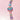 Bead Strand in Love Burst