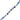 Bead Strand in Midnight Majesty
