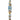 Bead Strand in Midnight Opal Luxe