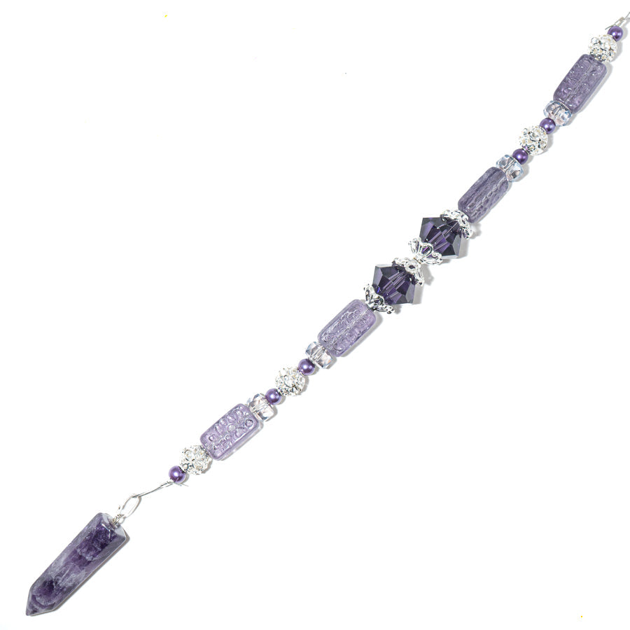Bead Strand in Moonwalk