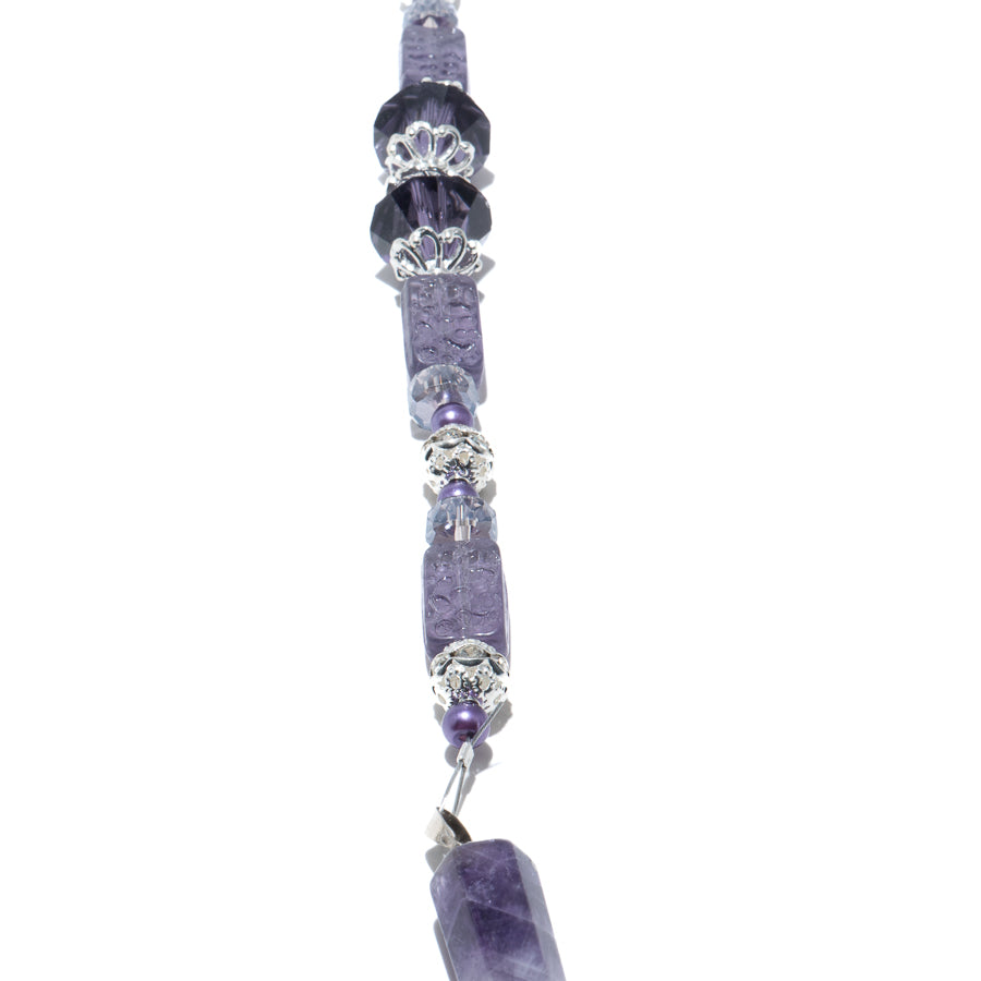 Bead Strand in Moonwalk