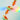 Bead Strand in Tropical Toucan