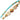 Wood & Turquoise Bead Strand Duo in Tucson Treasure