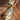 Wood & Turquoise Bead Strand Duo in Tucson Treasure