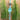 Bead Strand in Turquoise Treasure Trove