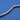 Single-Style Bead Strand in White Snake