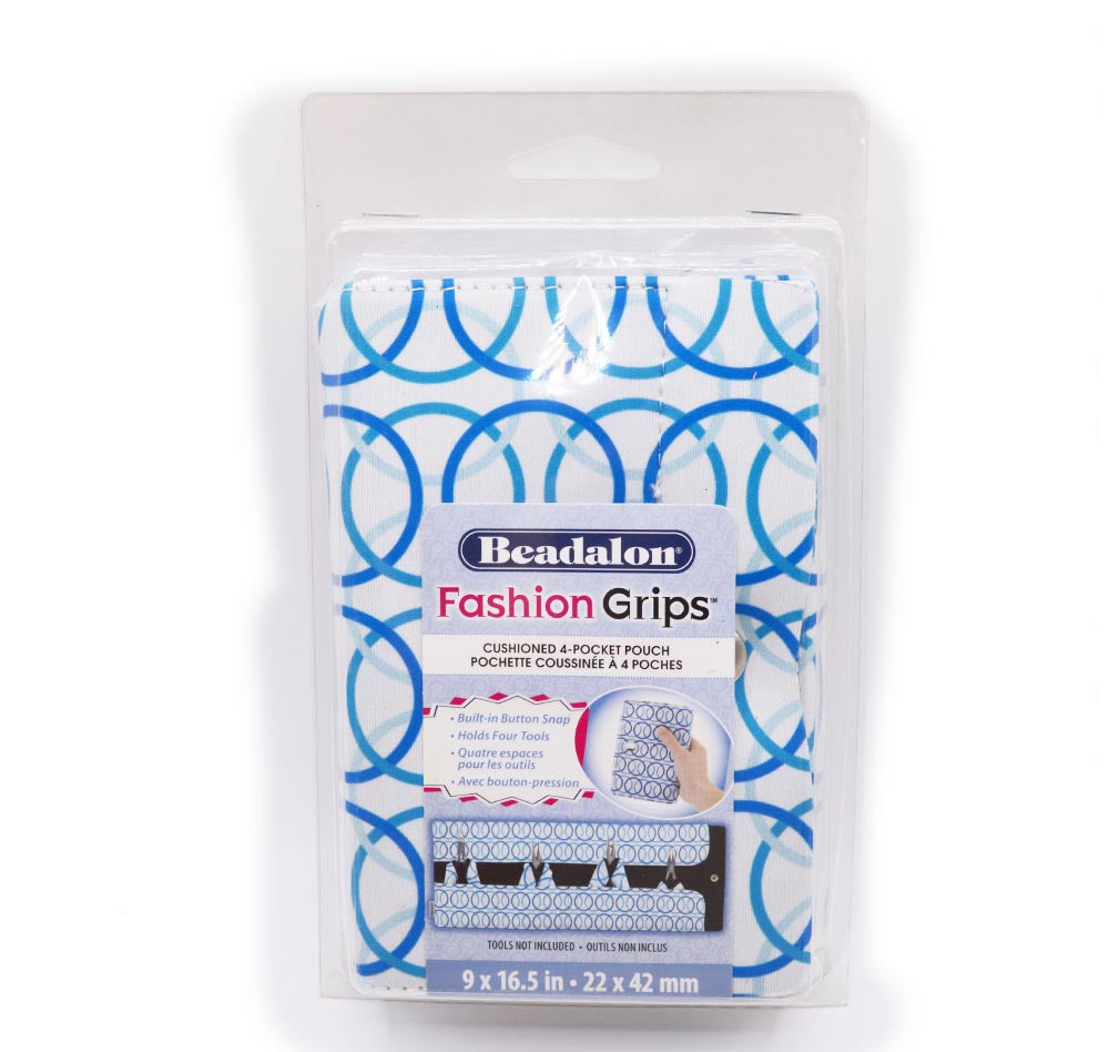 Beadalon Fashion Grips Tool Holder