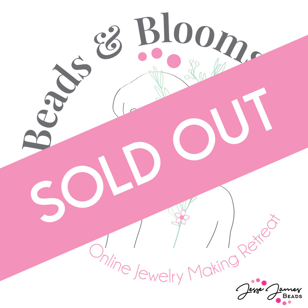 Beads & Blooms 2024: Self-Care Spring