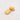 Beads By The Dozen Glass Tile Beads in Beach Tan
