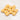 Beads By The Dozen Glass Tile Beads in Beach Tan